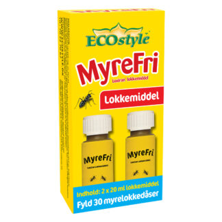 MyreFri lokkemiddel